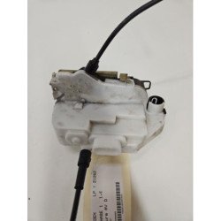 Serrure Avant Droit Citroen C2 Phase 1 (3)