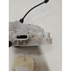 Serrure Avant Droit Citroen C2 Phase 1 (4)