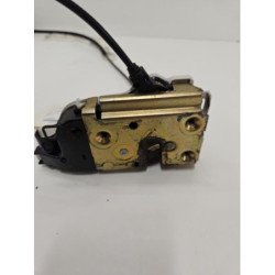 Serrure Avant Droit Citroen C2 Phase 1 (5)