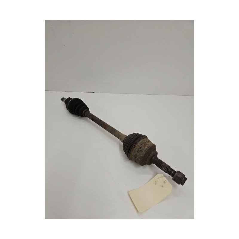 Cardan Gauche (transmission) Citroen C2 Phase 1 (1)