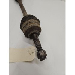 Cardan Gauche (transmission) Citroen C2 Phase 1 (2)