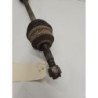 Cardan Gauche (transmission) Citroen C2 Phase 1 (2)