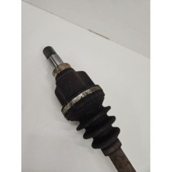 Cardan Gauche (transmission) Citroen C2 Phase 1 (3)