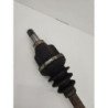 Cardan Gauche (transmission) Citroen C2 Phase 1 (3)