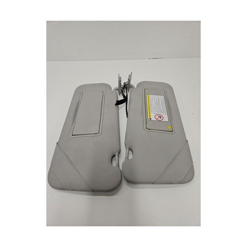 Pare Soleil Citroen C5 2 (1)