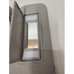 Pare Soleil Citroen C5 2 (2)