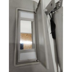 Pare Soleil Citroen C5 2 (3)