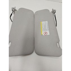 Pare Soleil Citroen C5 2 (4)