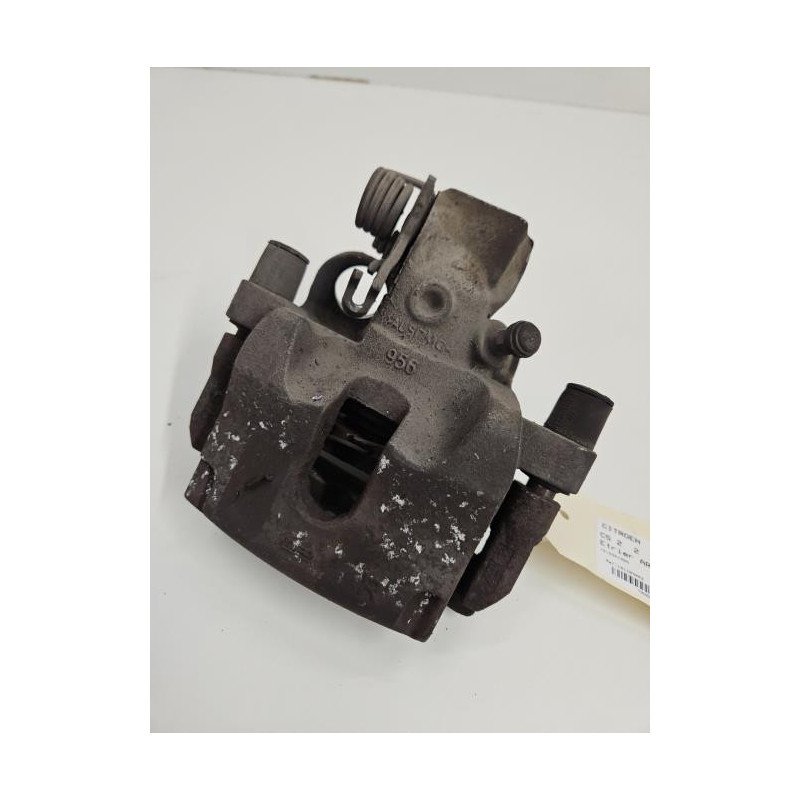 Etrier Arriere Droit (freinage) Citroen C5 2 (1)