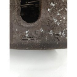 Etrier Arriere Droit (freinage) Citroen C5 2 (2)