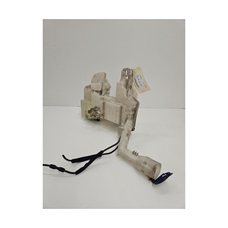 Vase De Lave Glace Citroen C5 2 (1)