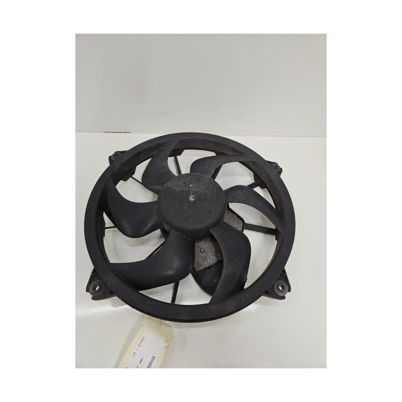 Ventilateur Eau Citroen C5 2 (1)