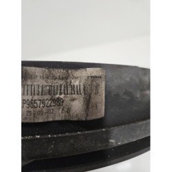 Ventilateur Eau Citroen C5 2 (4)