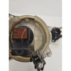 Anti Brouillard Droit (feux) Citroen C5 2 (5)