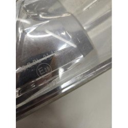 Anti Brouillard Gauche (feux) Citroen C5 2 (4)