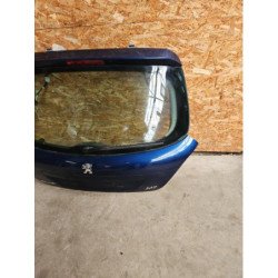 Malle/hayon Arriere Peugeot 207 Phase 1 (3)