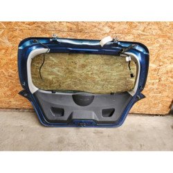 Malle/hayon Arriere Peugeot 207 Phase 1 (5)