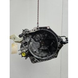 Boite De Vitesses Citroen Ds3 Phase 1 (1)