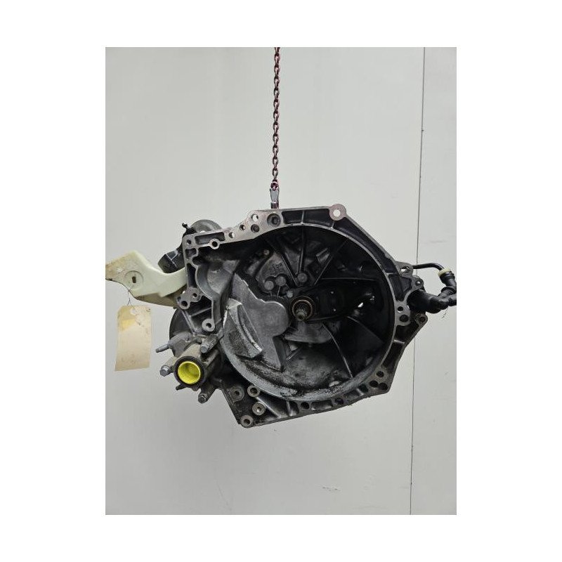 Boite De Vitesses Citroen Ds3 Phase 1 (1)