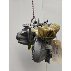 Boite De Vitesses Citroen Ds3 Phase 1 (2)