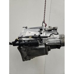 Boite De Vitesses Citroen Ds3 Phase 1 (4)