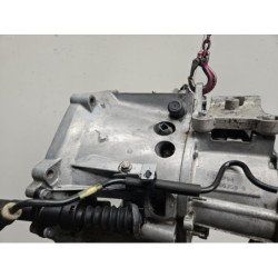 Boite De Vitesses Citroen Ds3 Phase 1 (6)