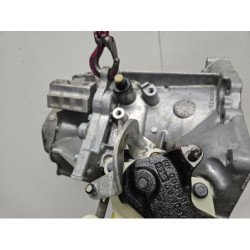 Boite De Vitesses Citroen Ds3 Phase 1 (7)