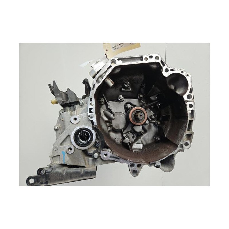 Boite De Vitesses Dacia Logan Mcv 2 Phase 2 Break (1)