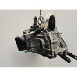 Boite De Vitesses Dacia Logan Mcv 2 Phase 2 Break (3)