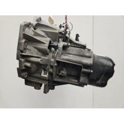 Boite De Vitesses Dacia Logan Mcv 2 Phase 2 Break (4)