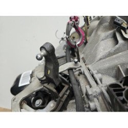 Boite De Vitesses Dacia Logan Mcv 2 Phase 2 Break (6)