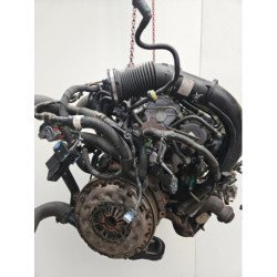 Moteur Citroen C5 2 (2)