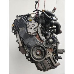 Moteur Citroen C5 2 (4)