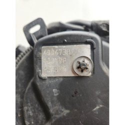 Moteur Citroen C5 2 (5)