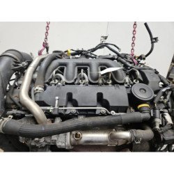 Moteur Citroen C5 2 (6)
