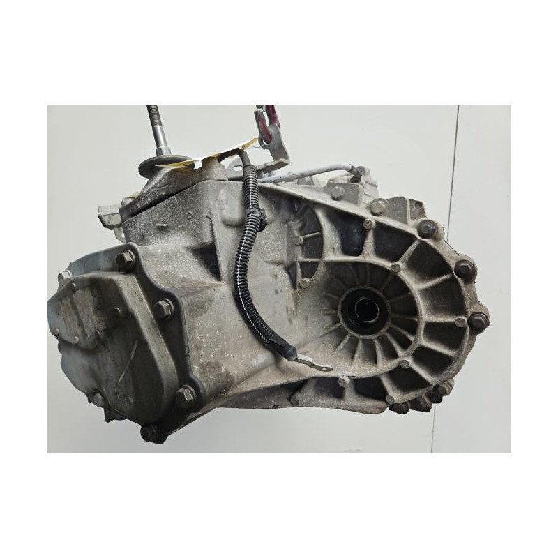 Boite De Vitesses Citroen C4 2 Phase 2 (1)