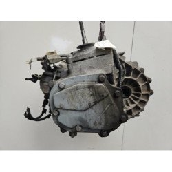 Boite De Vitesses Citroen C4 2 Phase 2 (4)
