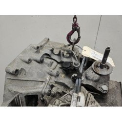Boite De Vitesses Citroen C4 2 Phase 2 (5)