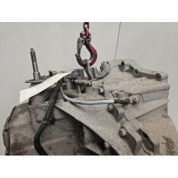 Boite De Vitesses Citroen C4 2 Phase 2 (6)