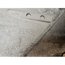 Boite De Vitesses Citroen C4 2 Phase 2 (7)