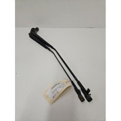 Bras Essuie Glace Avant Peugeot 407 Phase 1 (1)