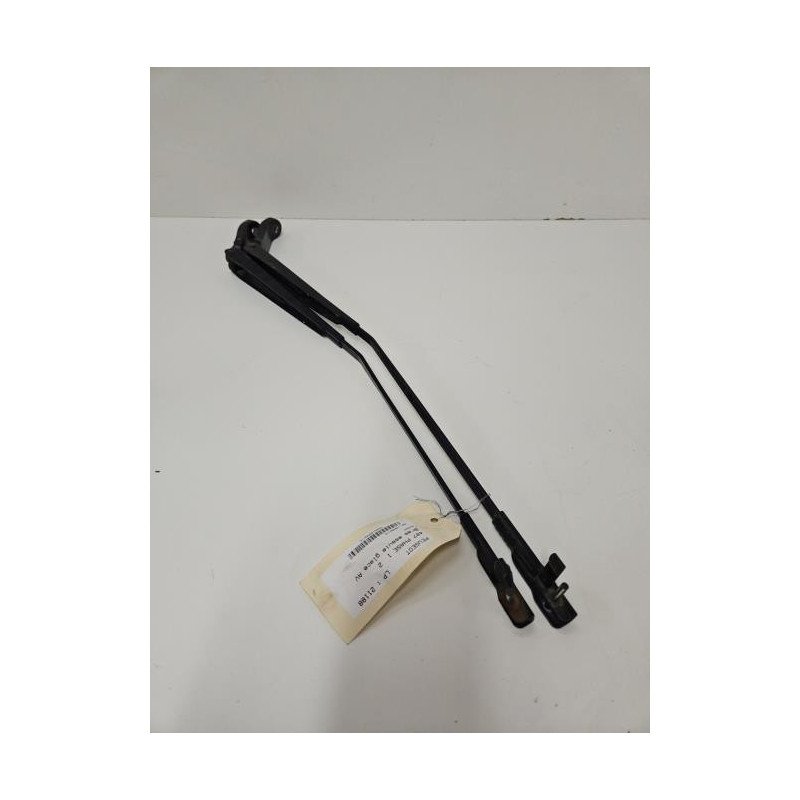 Bras Essuie Glace Avant Peugeot 407 Phase 1 (1)