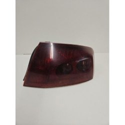 Feu Arriere Principal Droit (feux) Peugeot 407 Phase 1 (1)