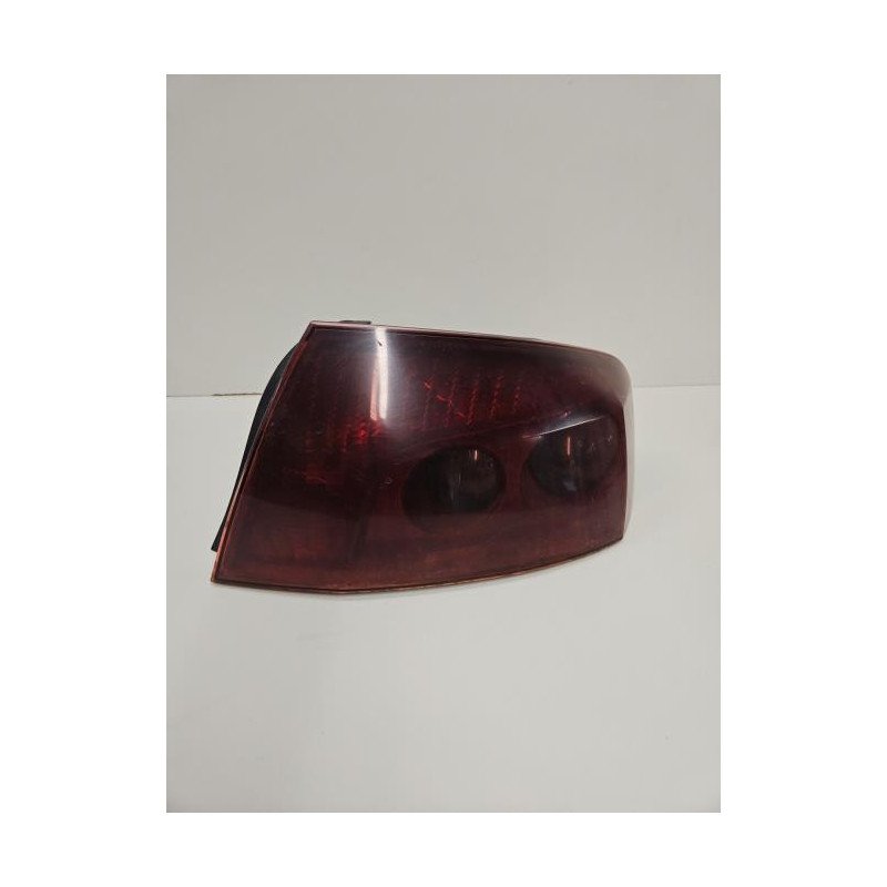 Feu Arriere Principal Droit (feux) Peugeot 407 Phase 1 (1)