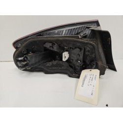 Feu Arriere Principal Droit (feux) Peugeot 407 Phase 1 (2)