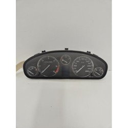 Compteur Peugeot 407 Phase 1 (1)
