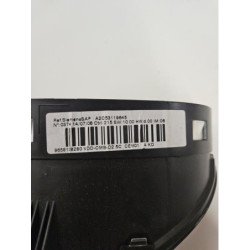Compteur Peugeot 407 Phase 1 (2)