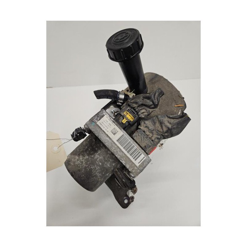 Pompe De Direction Peugeot 407 Phase 1 (1)