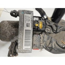 Pompe De Direction Peugeot 407 Phase 1 (2)