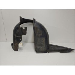 Pare Boue Avant Gauche Peugeot 307 Phase 1 (1)